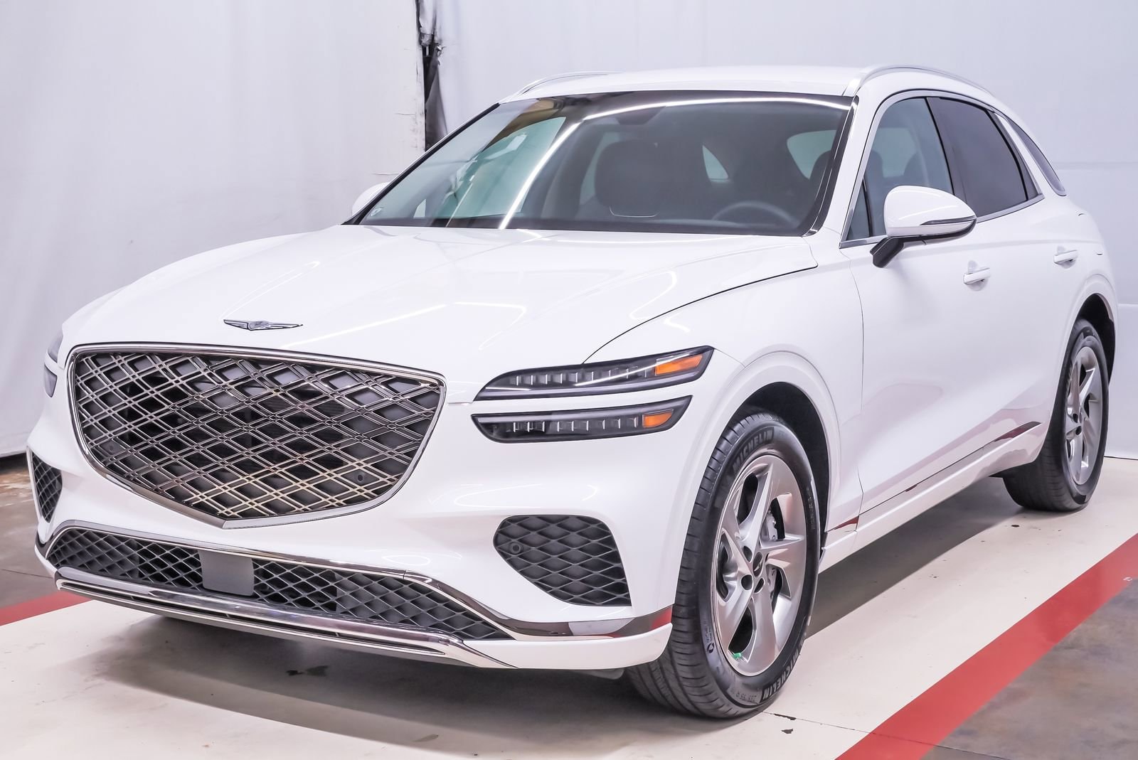 2026 Genesis GV70 2.5T Standard AWD's photo