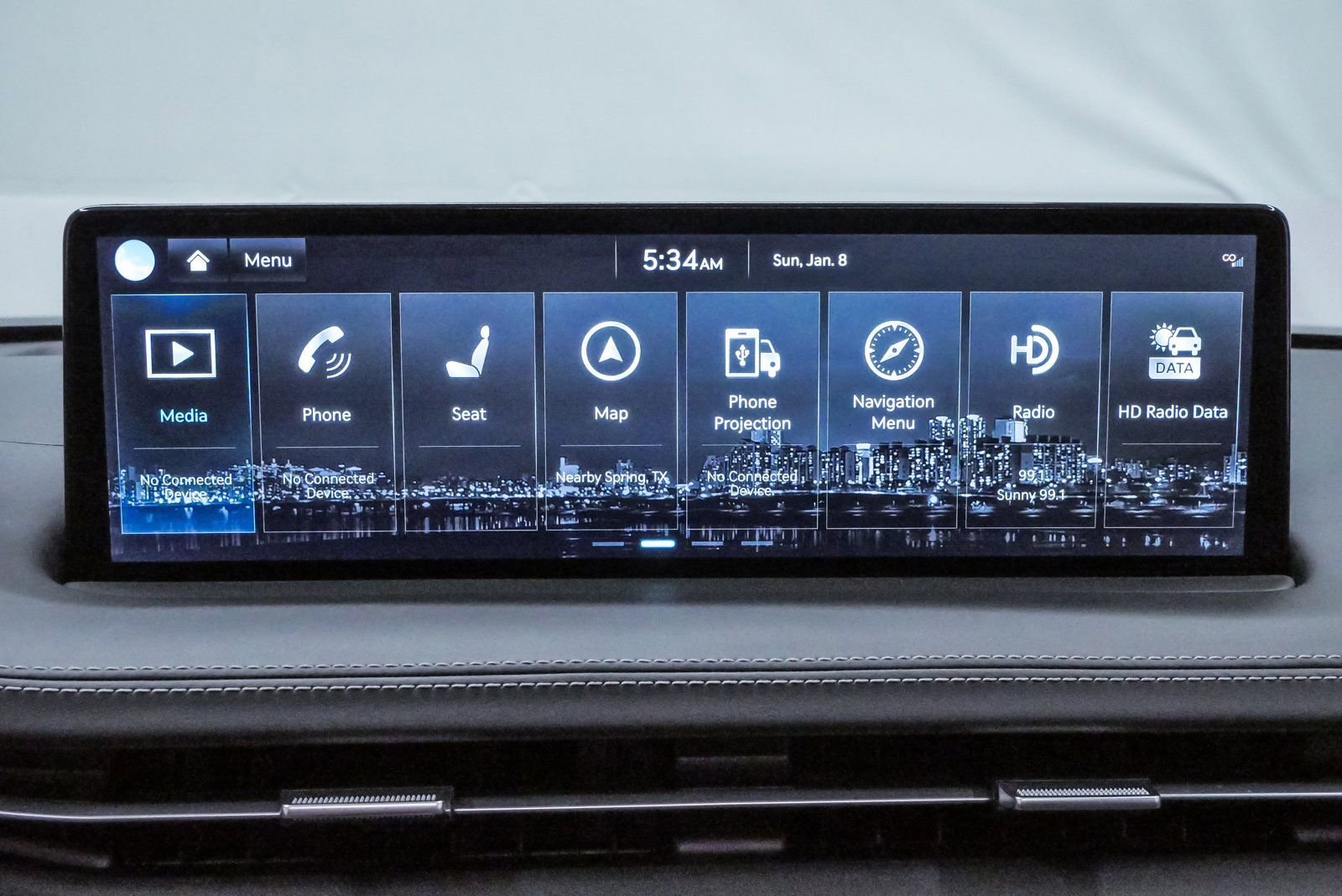 2025 GENESIS GV70 Sport - Photo 16