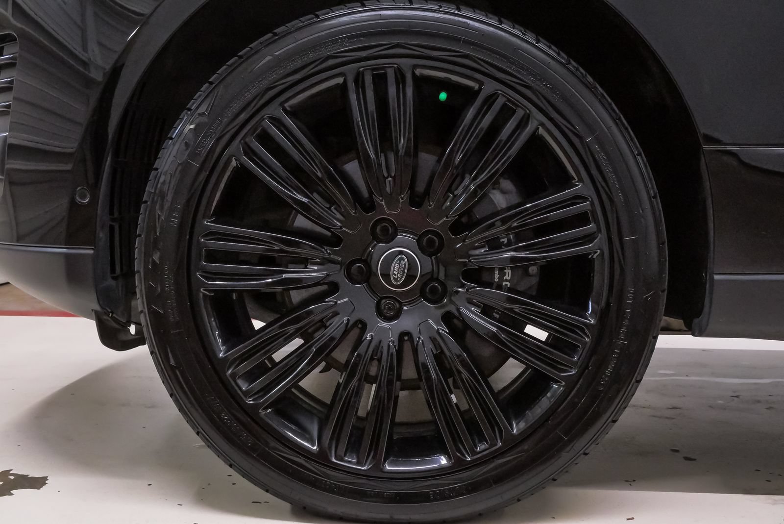 2022 Land Rover Range Rover HSE Wesminster - Photo 35