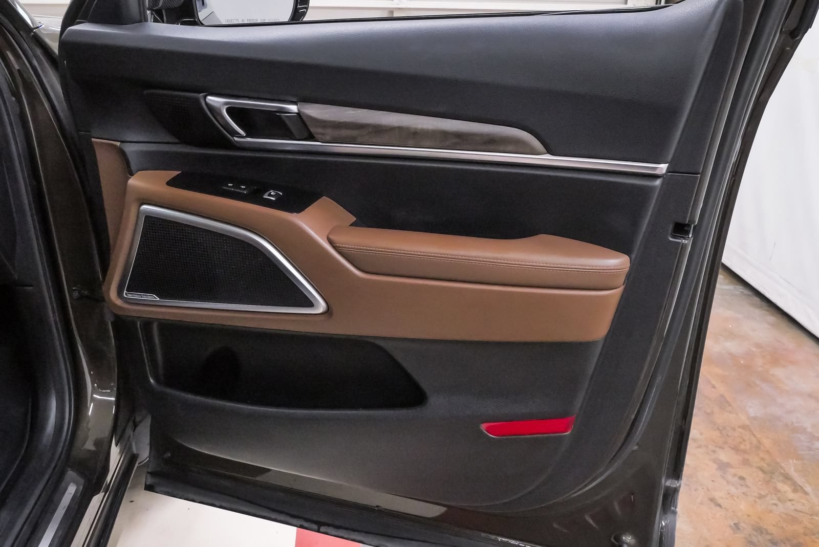 2020 Kia Telluride SX - Photo 32