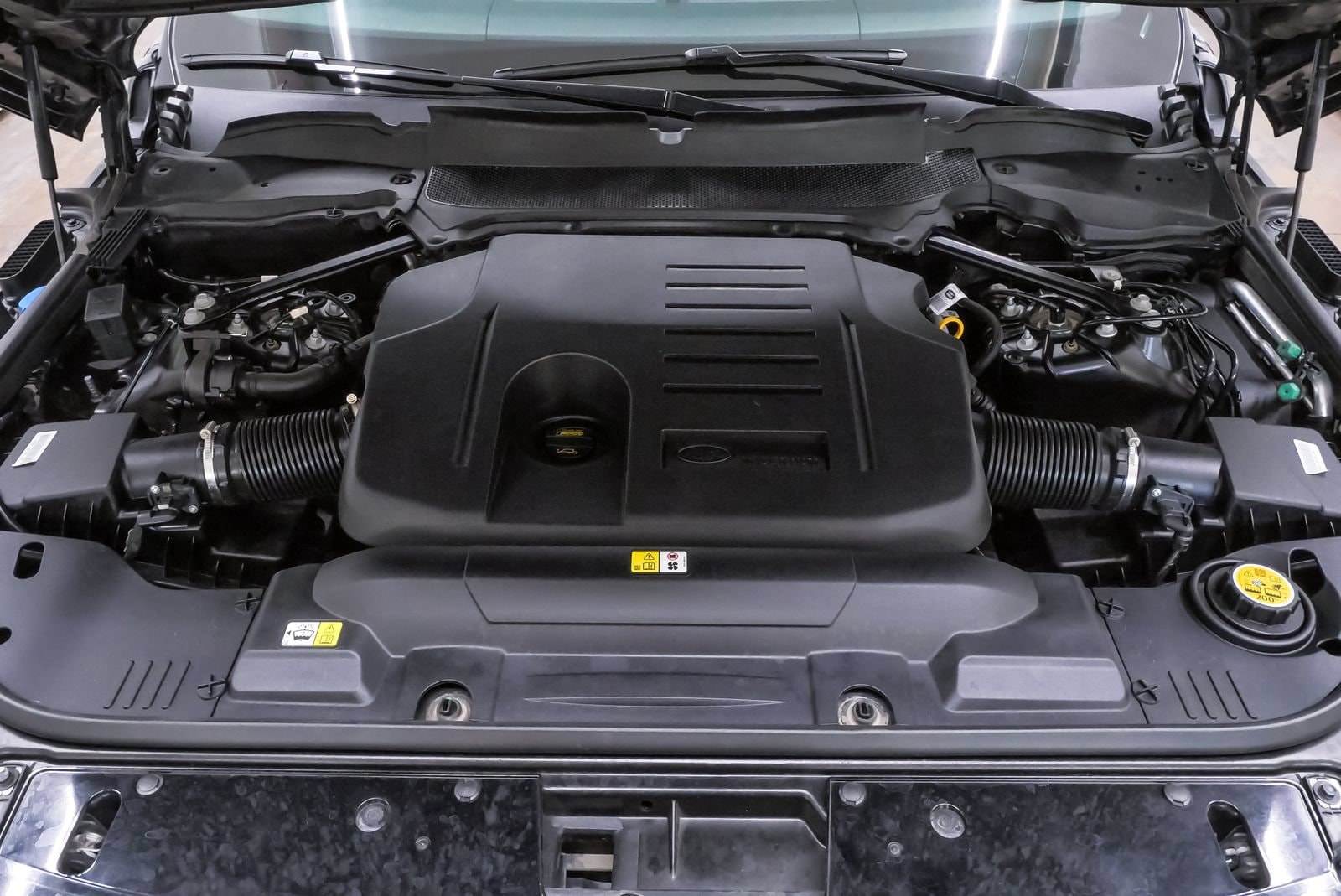 2022 Land Rover Range Rover HSE Wesminster - Photo 32