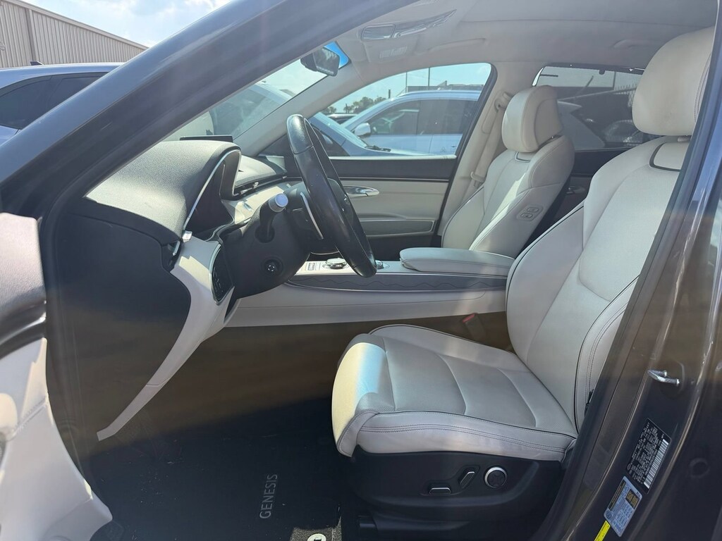 Certified 2022 Genesis GV70 2.5T 2.5T AWD