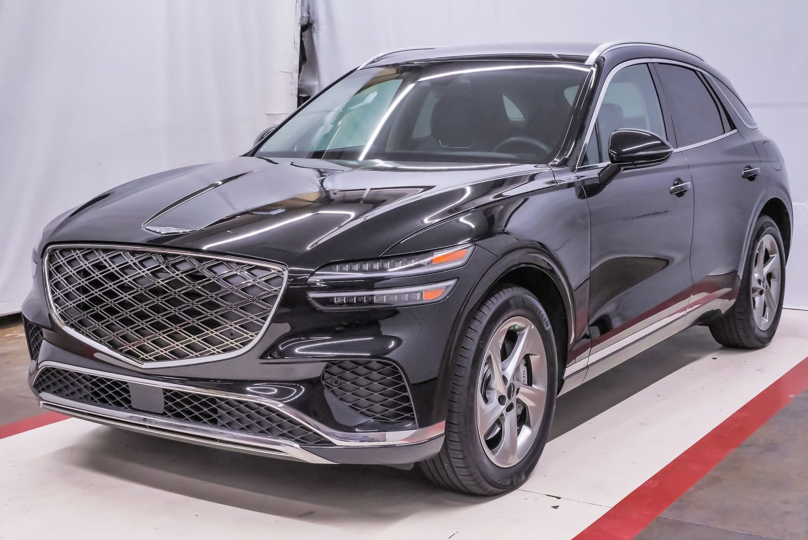 2026 Genesis GV70 Standard's photo