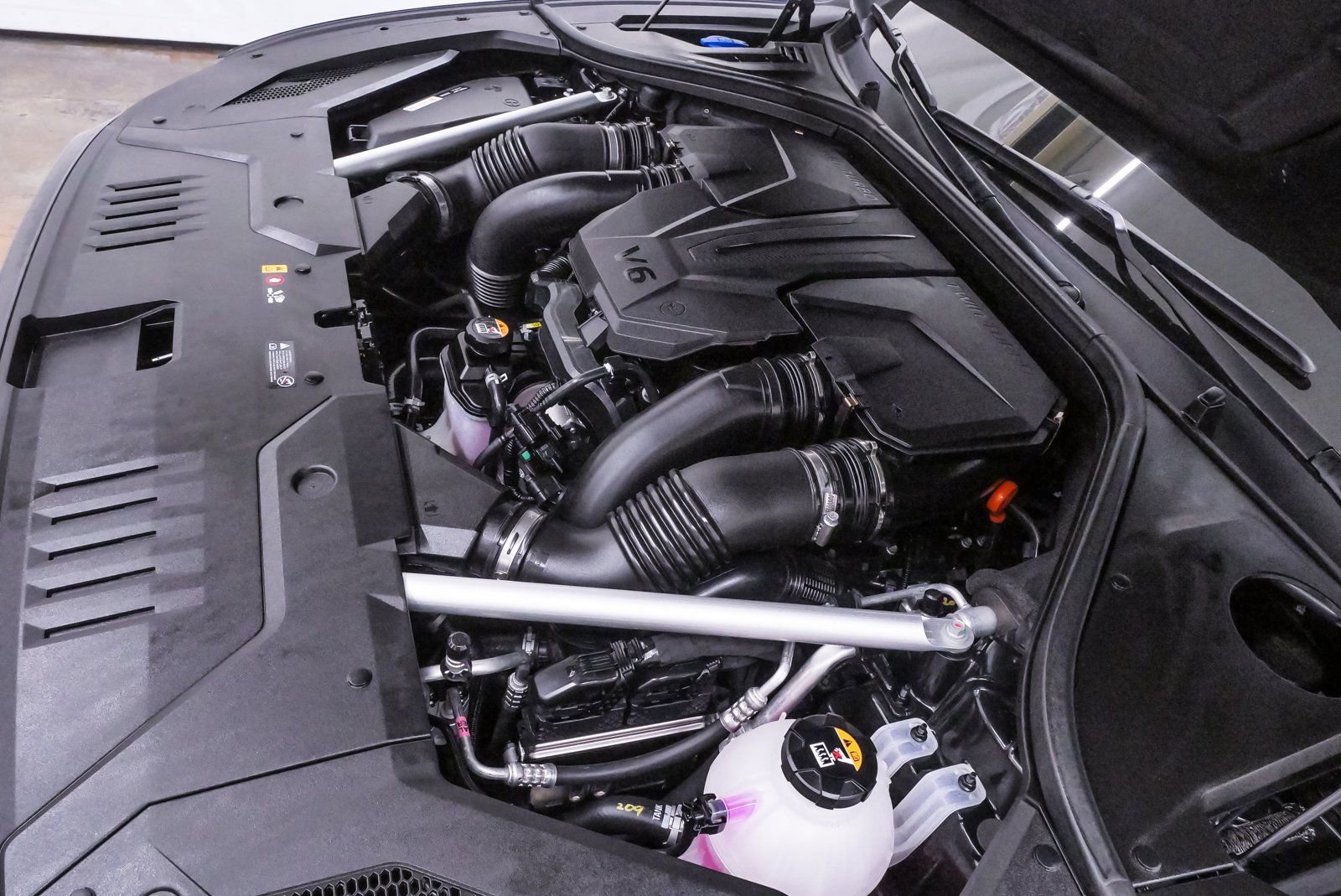 2025 GENESIS GV70 Sport - Photo 23