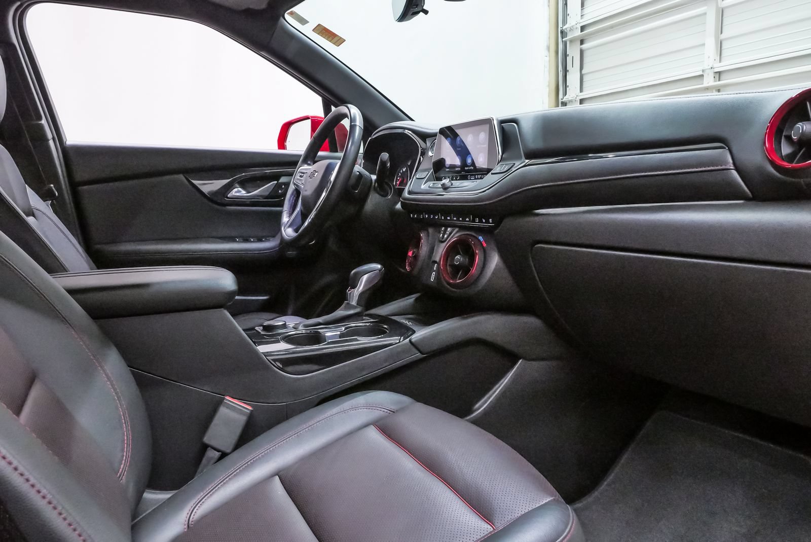 2020 Chevrolet Blazer RS - Photo 12