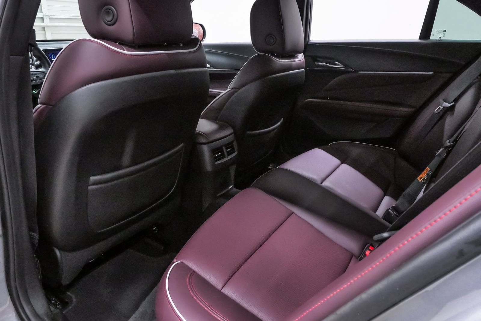 2024 Cadillac CT4 Sport - Photo 10