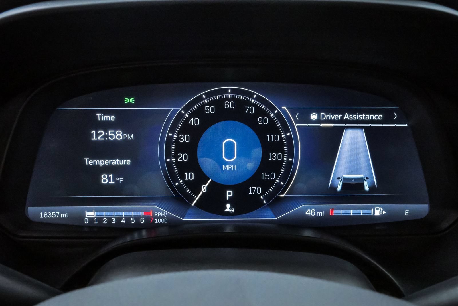 2024 Cadillac CT4 Sport - Photo 21
