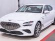 Certified 2025 Genesis G70 2.5T 2.5T RWD