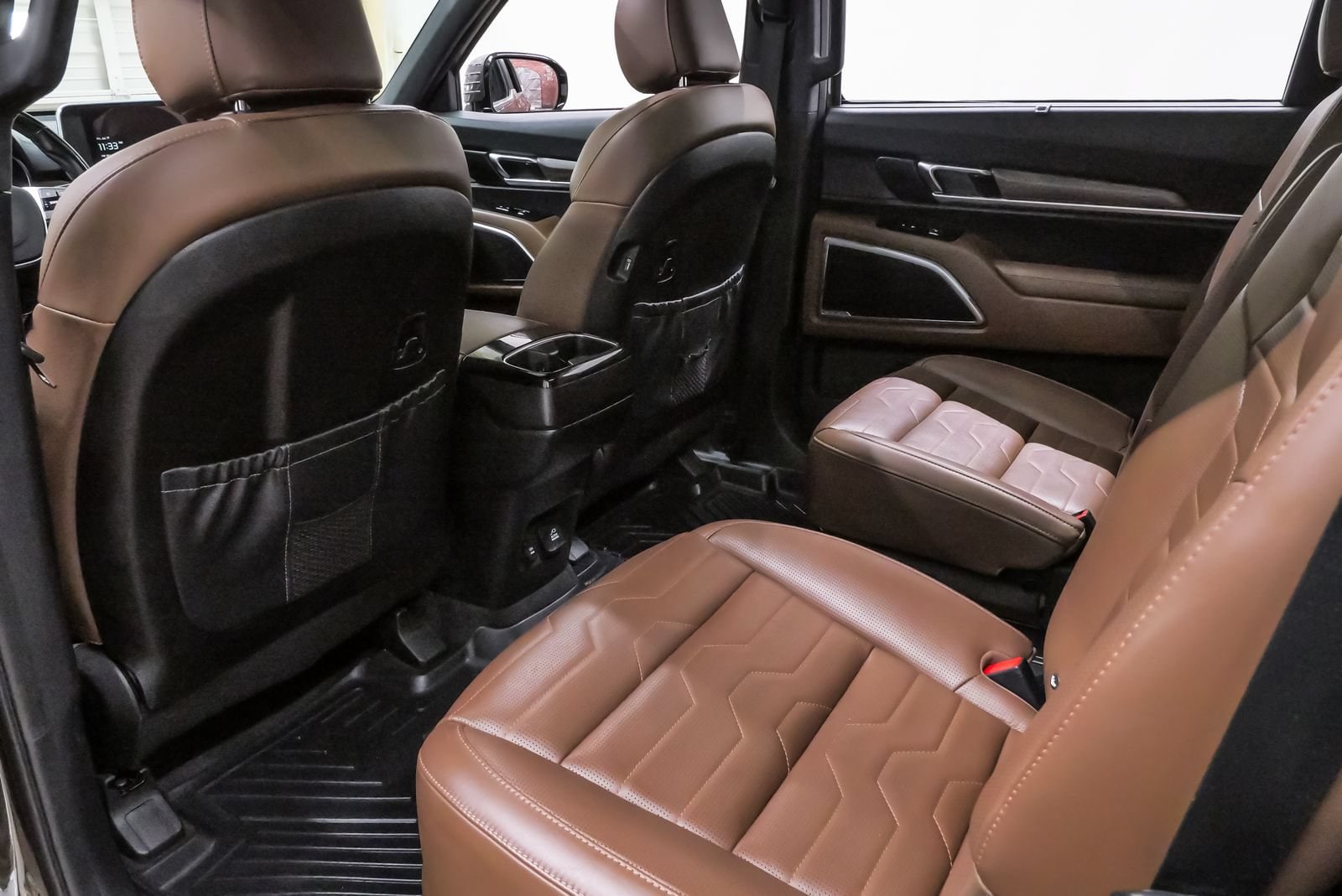 2020 Kia Telluride SX - Photo 11