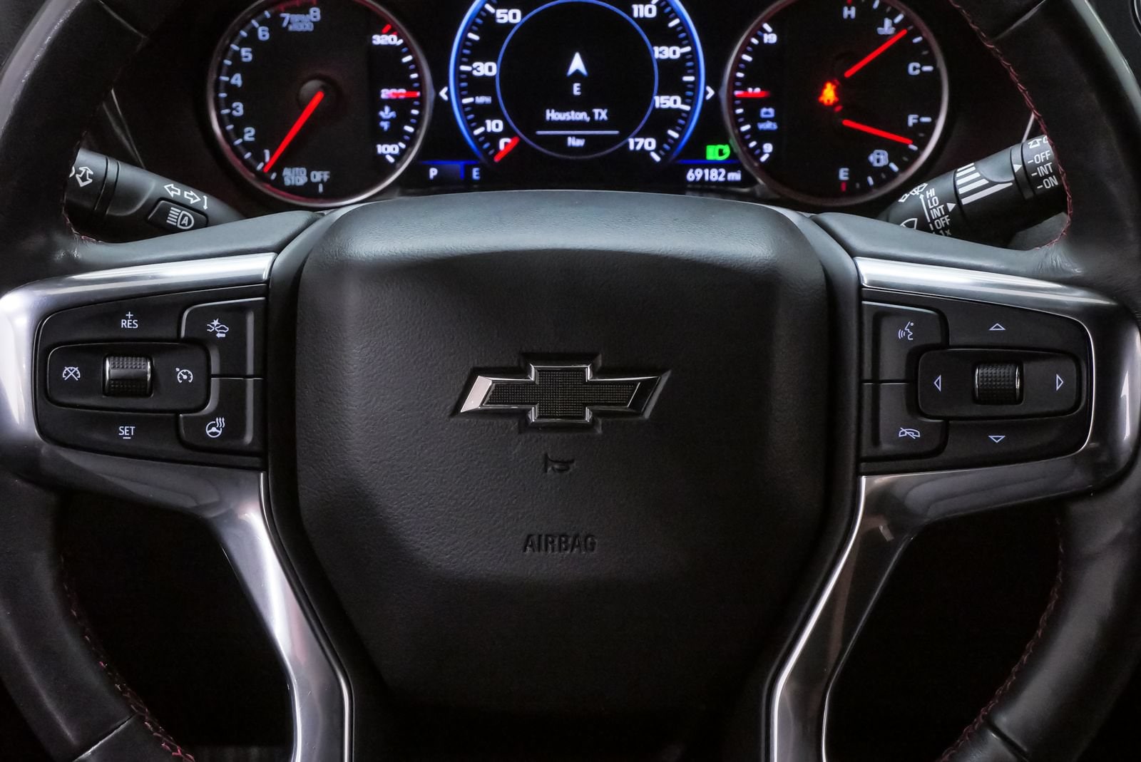 2020 Chevrolet Blazer RS - Photo 20