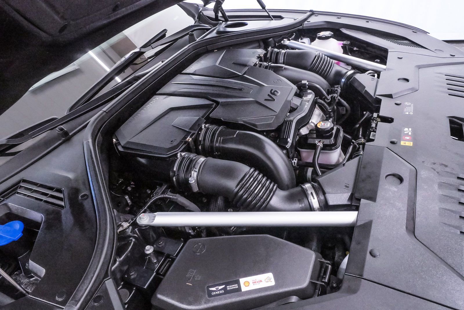 2025 GENESIS GV70 Sport - Photo 24