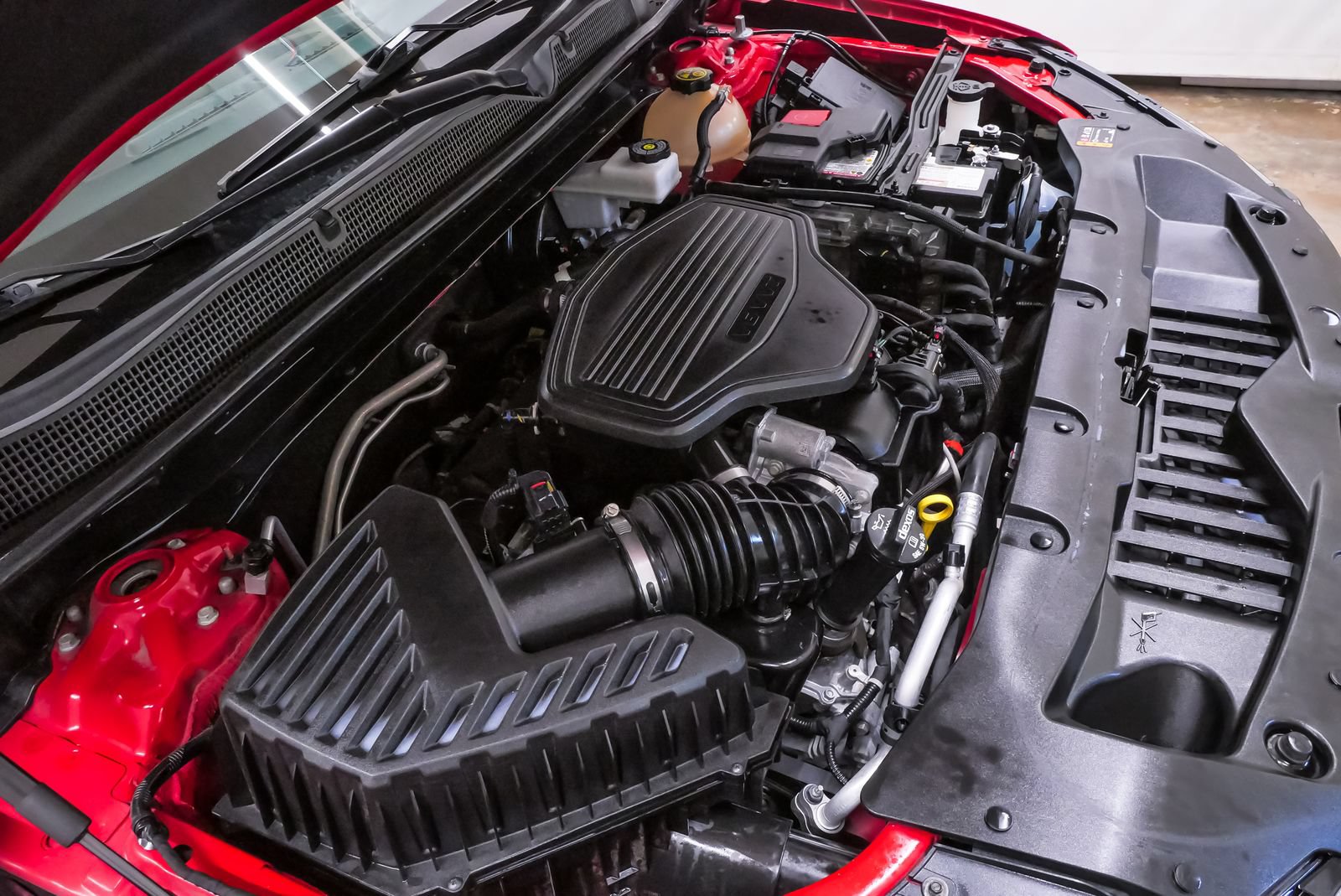 2020 Chevrolet Blazer RS - Photo 34