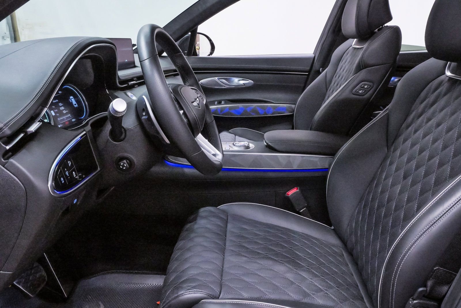 2025 GENESIS GV70 Sport - Photo 9