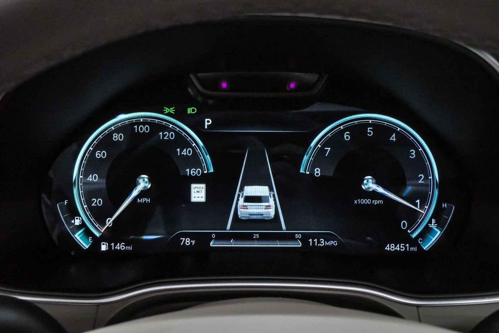 2023 GENESIS GV80 Standard - Photo 22
