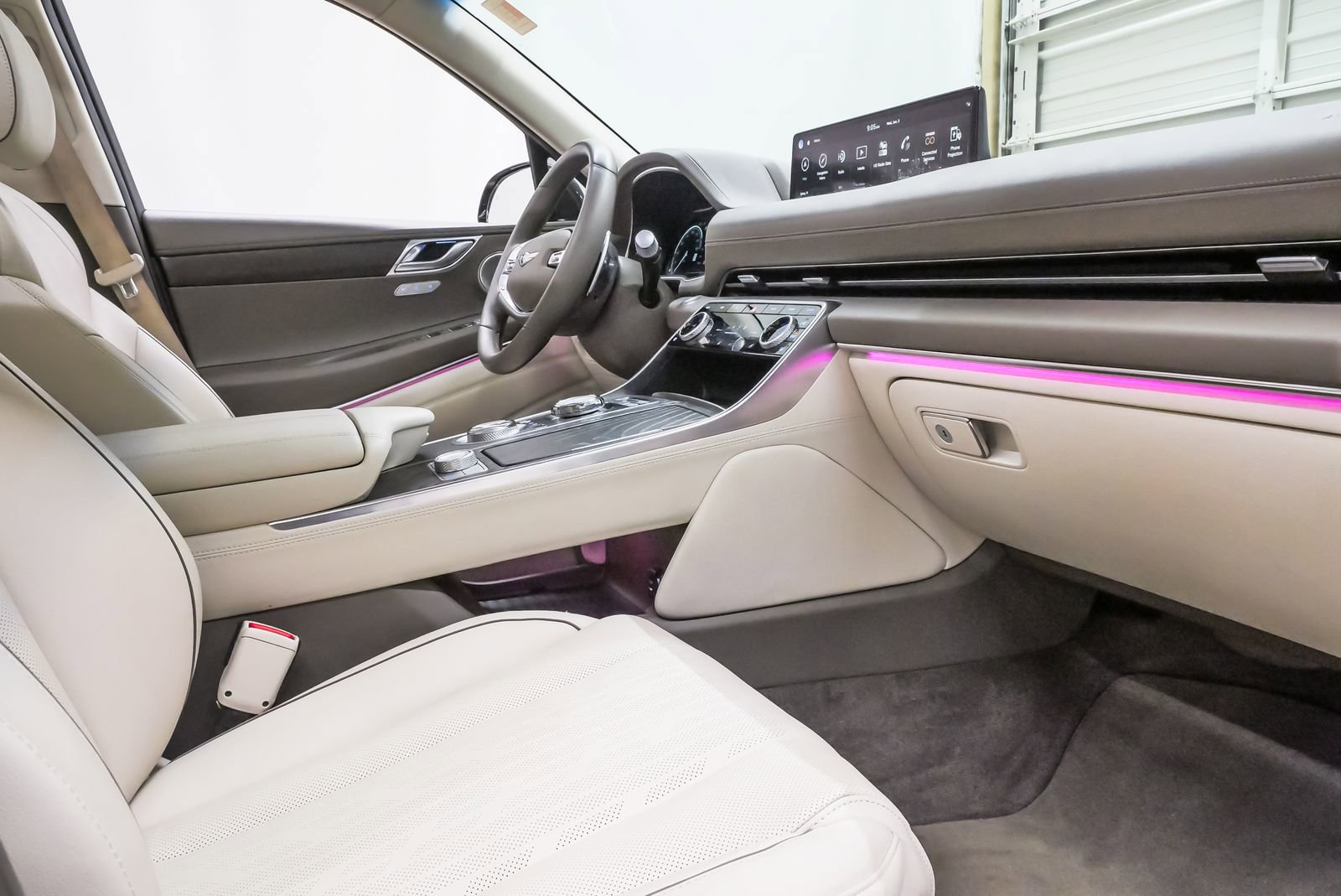 2023 GENESIS GV80 Standard - Photo 13