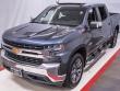 Used 2020 Chevrolet Silverado 1500 LT 4WD Crew Cab 147 LT