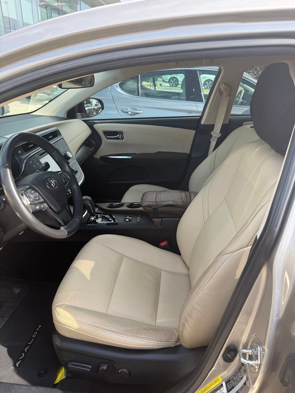 Used 2017 Toyota Avalon XLE XLE