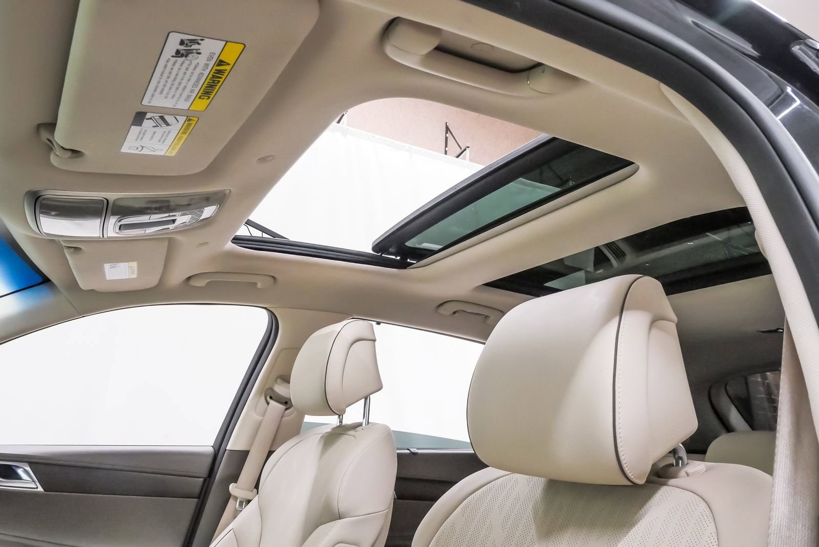 2023 GENESIS GV80 Standard - Photo 10