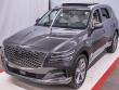 Certified 2024 Genesis GV80 3.5T 3.5T AWD