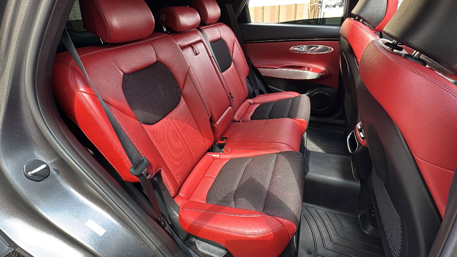 2023 GENESIS GV70 Sport - Photo 12