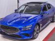 Certified 2025 Genesis G70 3.3T Sport Advanced 3.3T Sport Advanced RWD