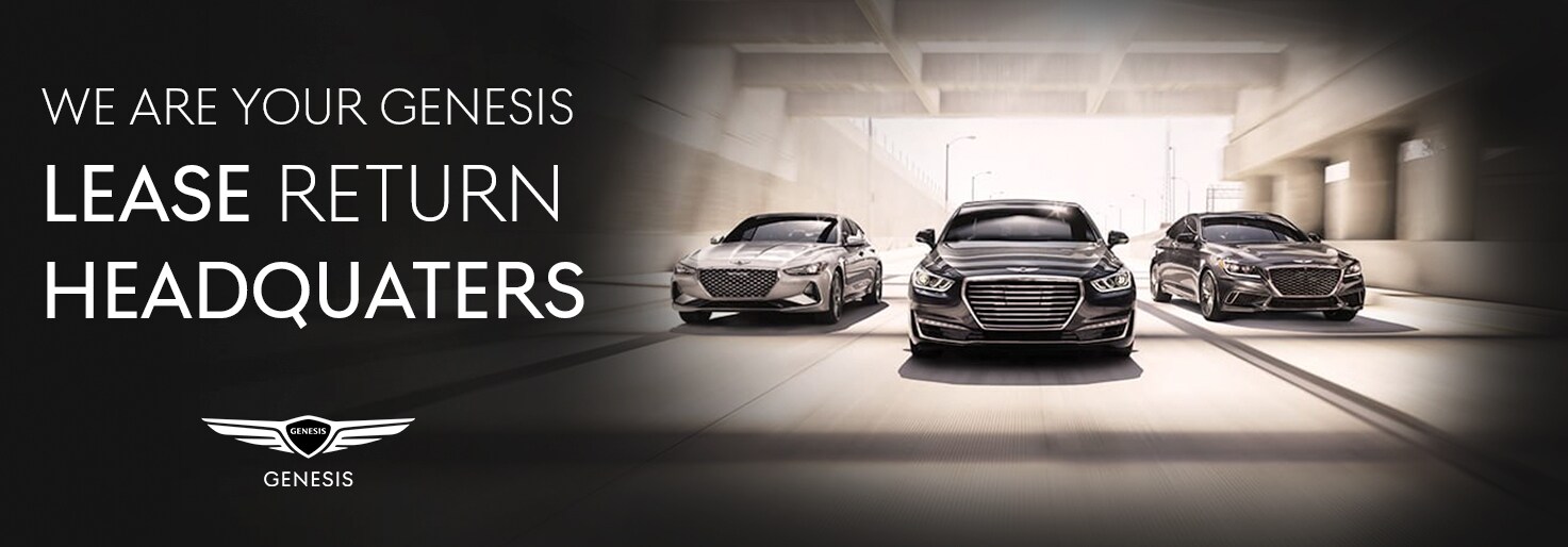 New & Used Genesis Dealership in Waipahu Genesis of Waipio