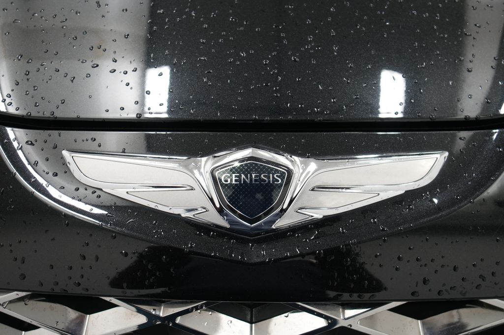 2023 GENESIS GV80 Standard - Photo 12