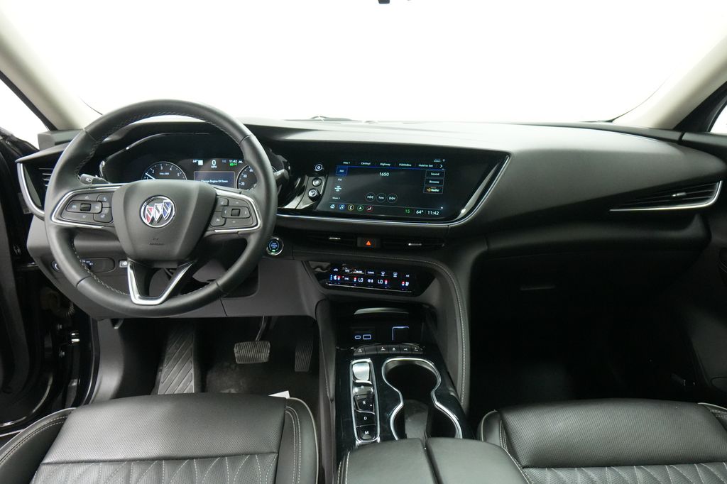 2022 Buick Envision Avenir - Photo 38