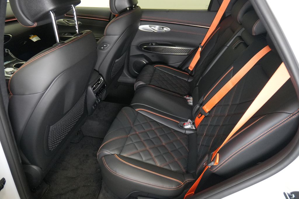 2026 GENESIS GV70 Sport Prestige - Photo 24