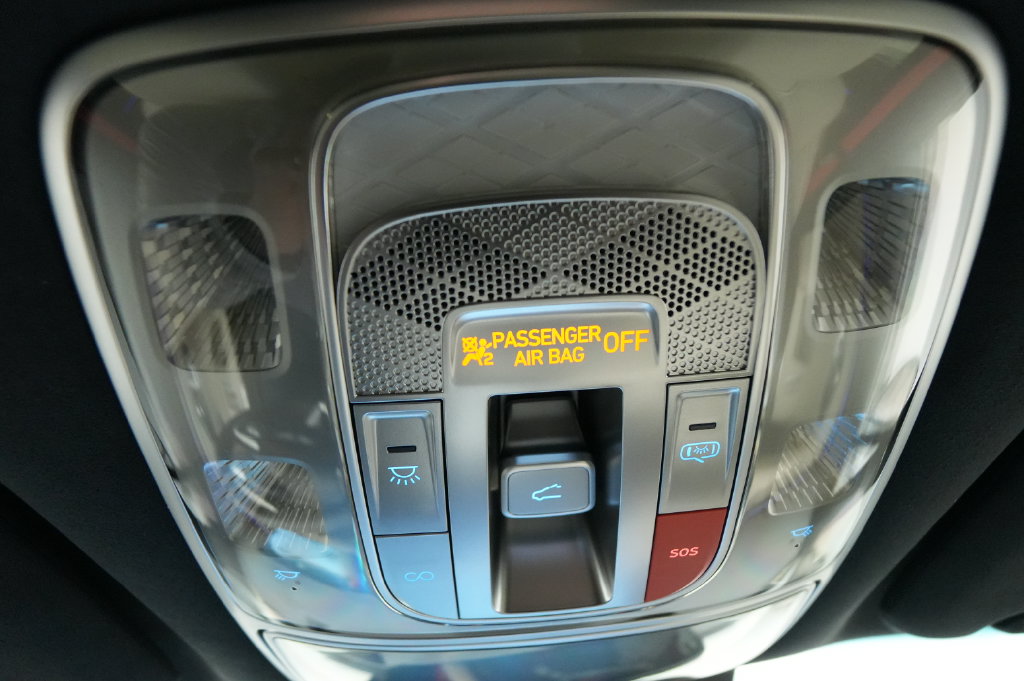 2026 GENESIS GV70 Sport Prestige - Photo 41