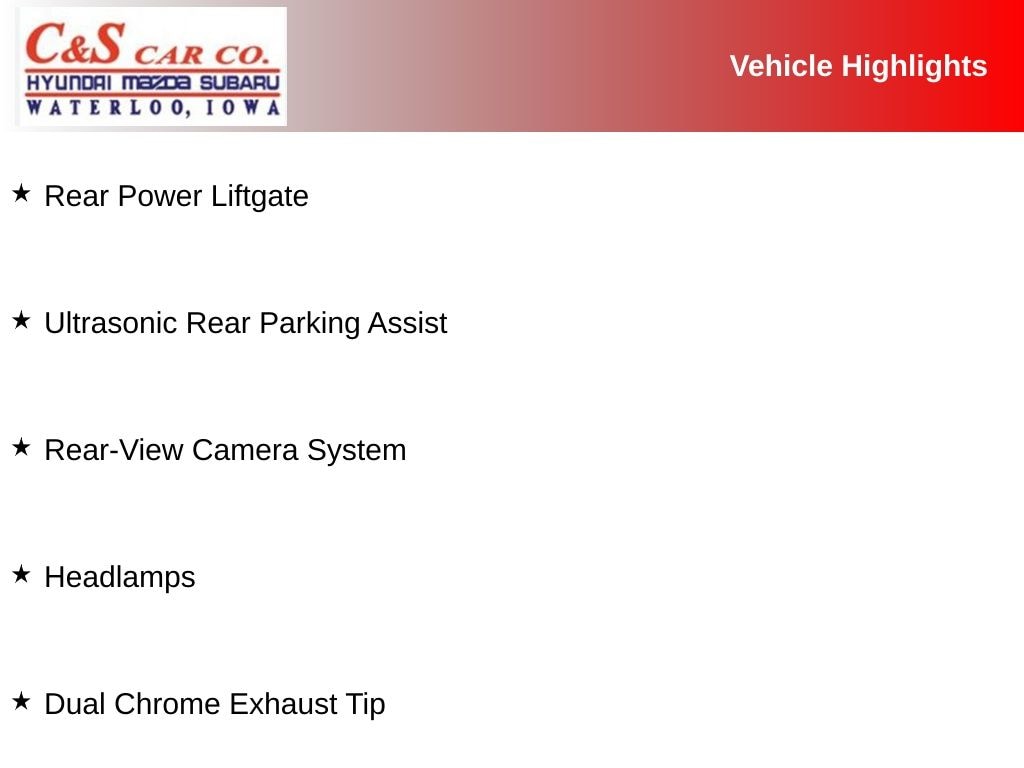 Used 2009 Chevrolet Traverse LTZ SUV