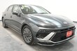  Hyundai Sonata Hybrid