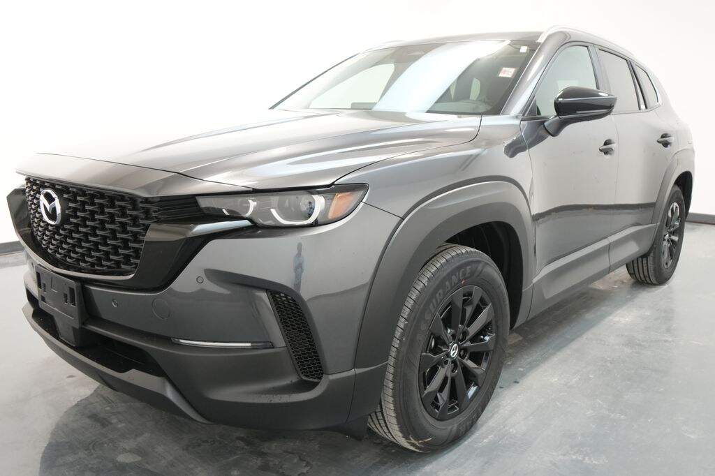 New 2026 Mazda CX-50 Hybrid Preferred SUV
