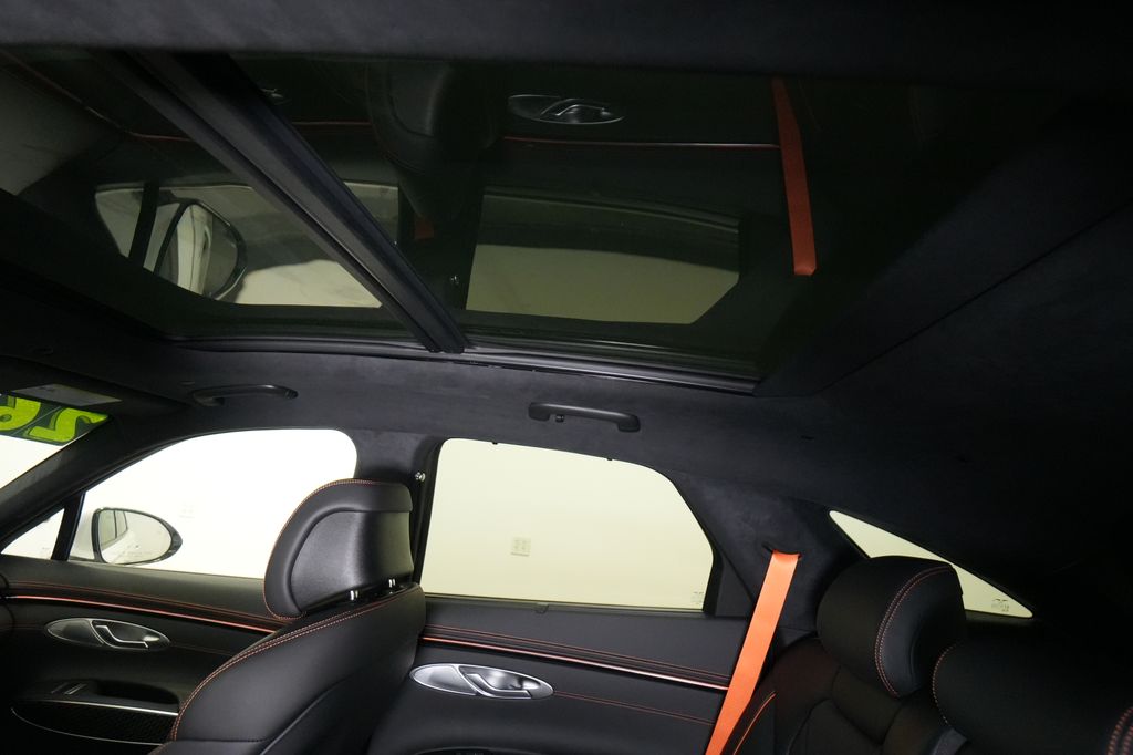 2026 GENESIS GV70 Sport Prestige - Photo 27