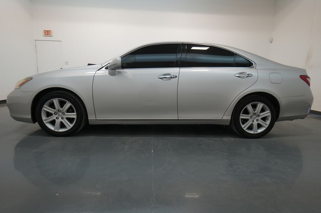 Used 2007 Lexus ES 350 Base Sedan