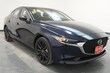  Mazda Mazda3 Sedan