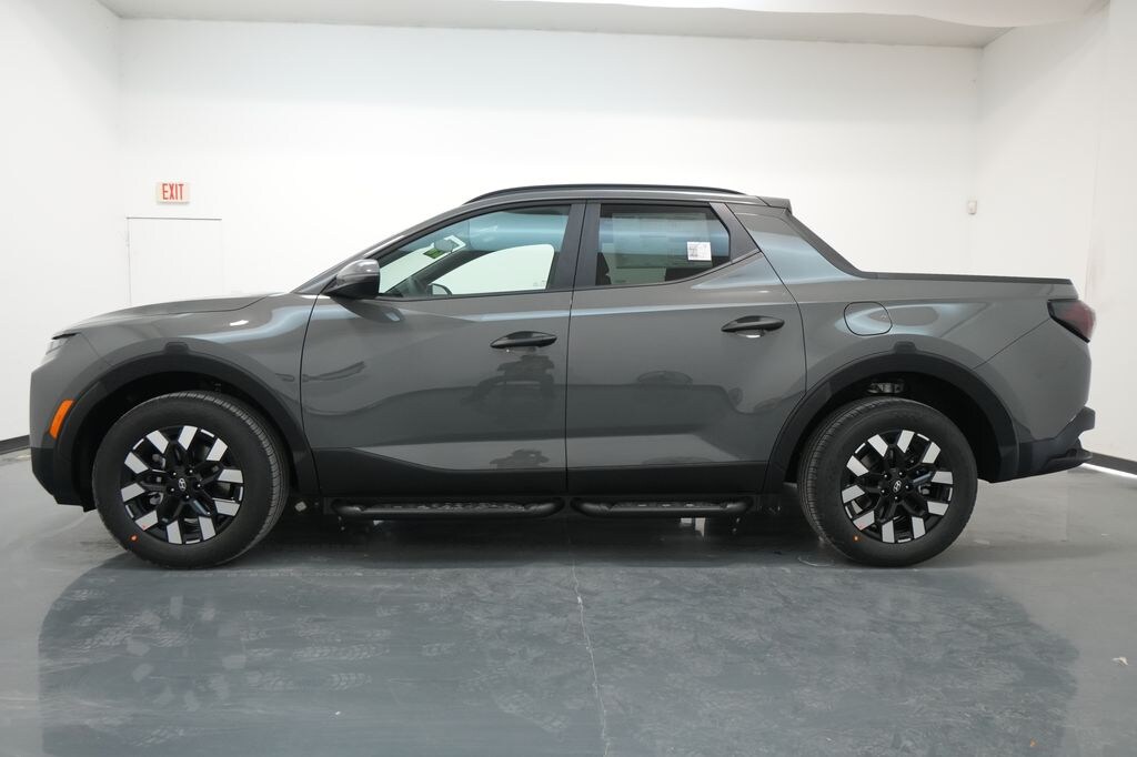 New 2026 Hyundai Santa Cruz SEL Truck Crew Cab