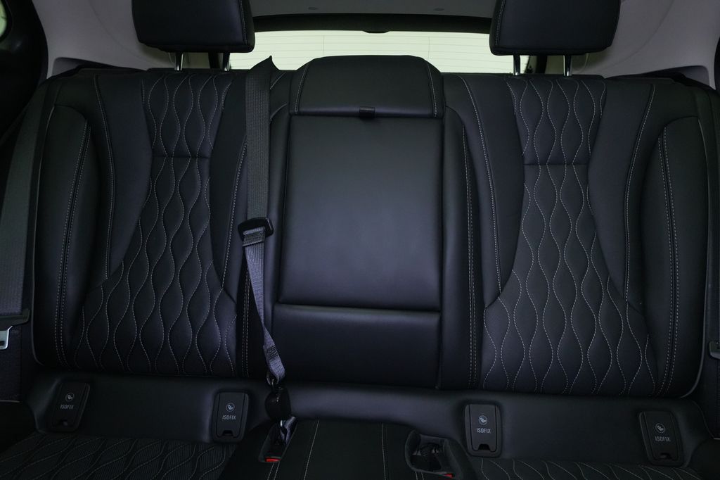 2022 Buick Envision Avenir - Photo 22