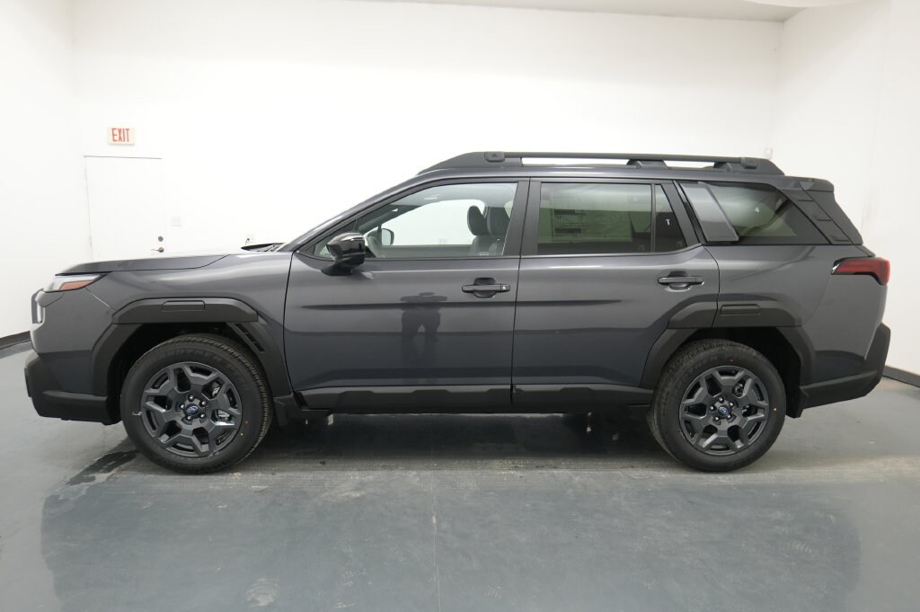 Used 2026 Subaru Outback Premium SUV