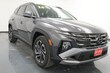  Hyundai Tucson Hybrid