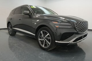 2026 Genesis GV80 2.5T Advanced SUV