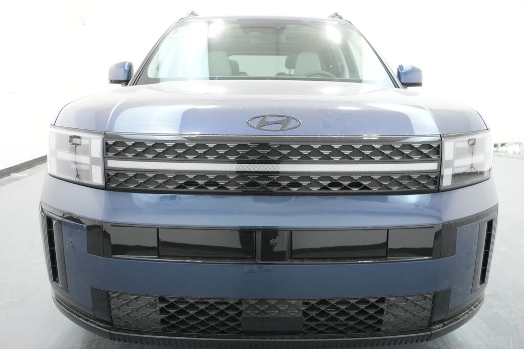 New 2026 Hyundai Santa Fe Calligraphy SUV