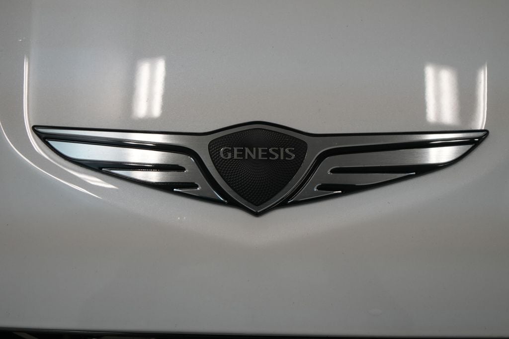 2026 GENESIS GV70 Sport Prestige - Photo 12