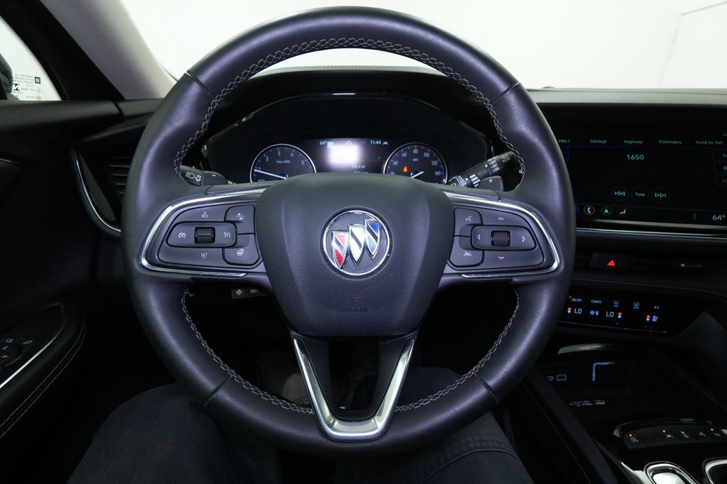 2022 Buick Envision Avenir - Photo 46