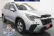  Subaru Ascent