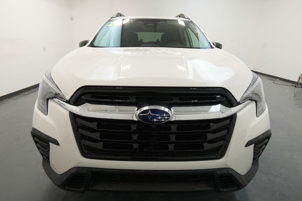 New 2026 Subaru Ascent Limited SUV
