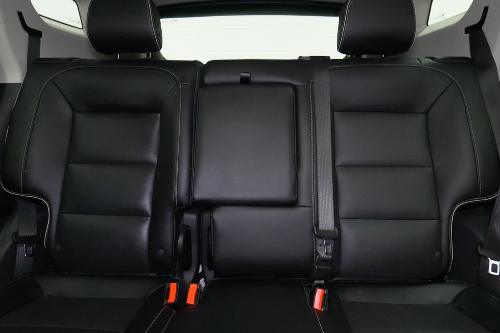 2020 GMC Terrain Denali - Photo 21