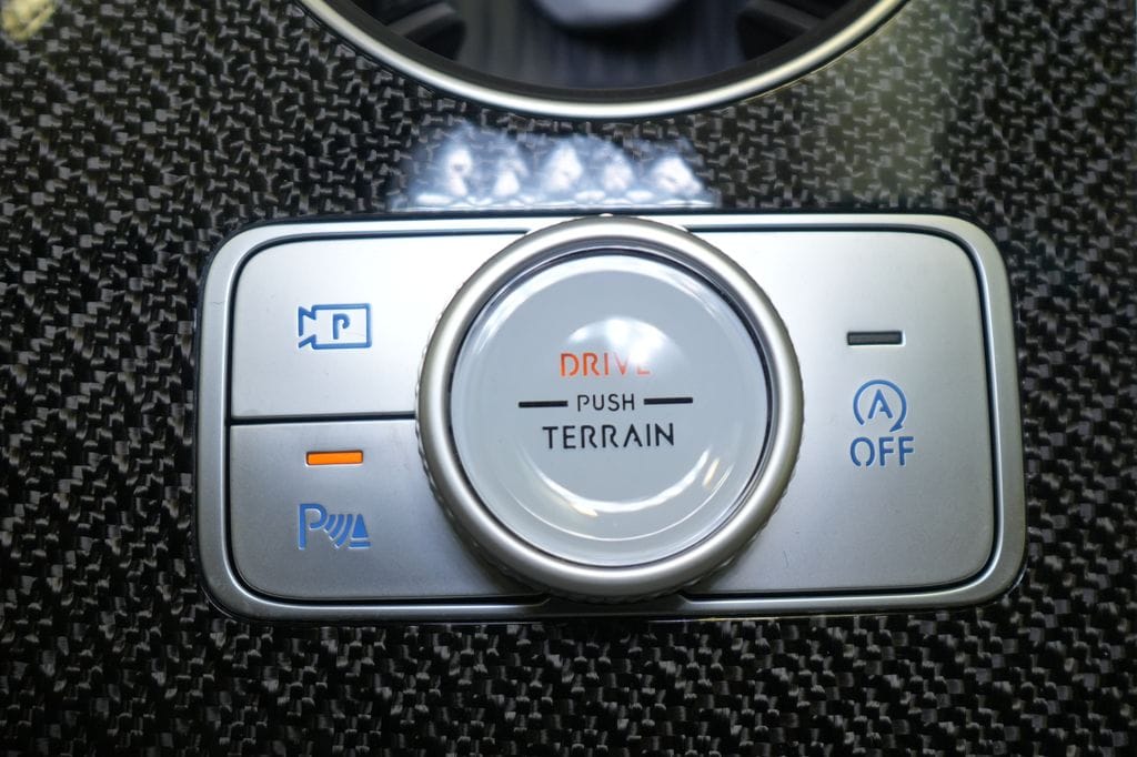 2026 GENESIS GV80 Coupe E-SC - Photo 39
