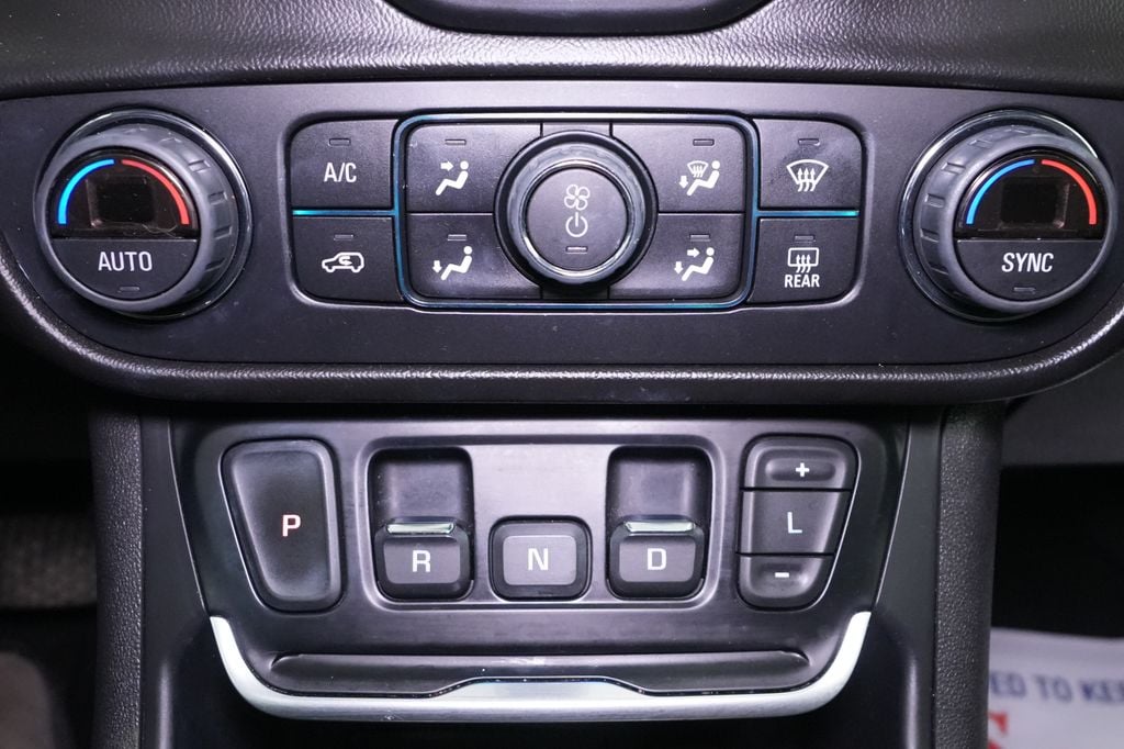 2020 GMC Terrain Denali - Photo 39