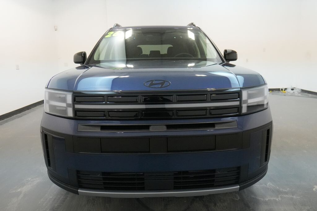 New 2026 Hyundai Santa Fe XRT SUV